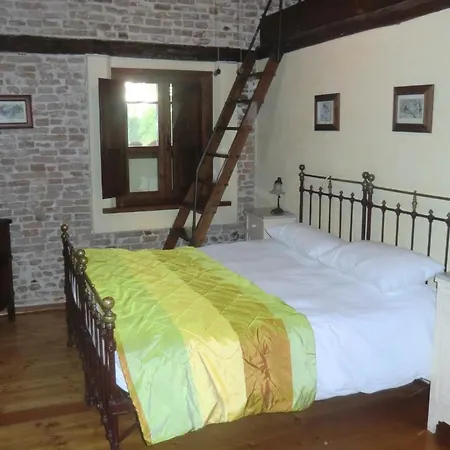 Agriturismo Case Mori Rimini Zimmer foto