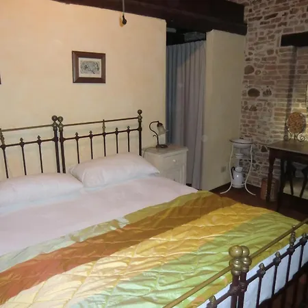 Agriturismo Case Mori Rimini Zimmer foto