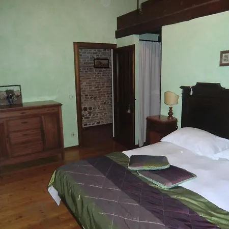 Agriturismo Case Mori Rimini Zimmer foto