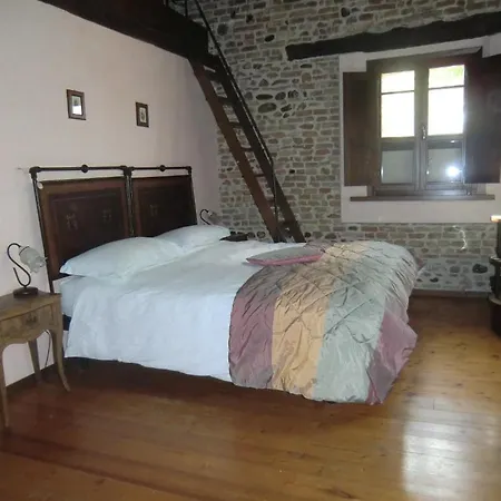 Agriturismo Case Mori Rimini Zimmer foto