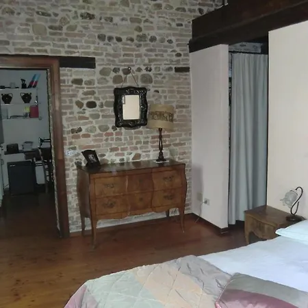 Agriturismo Case Mori Rimini Zimmer foto