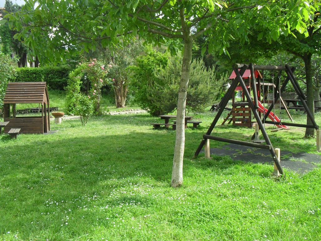 Farm stay Mori Rimini