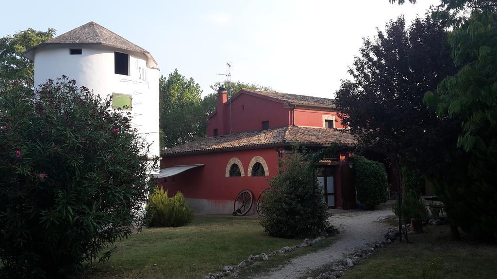 Mori Rimini