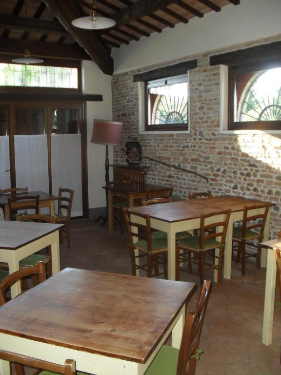 Mori Bauernhof Rimini