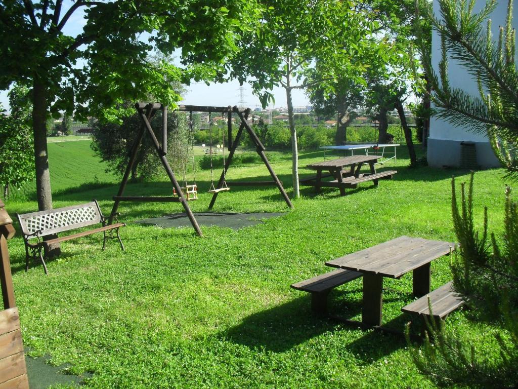 Farm stay Mori